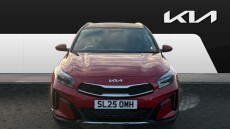 Kia Xceed 1.5T GDi ISG 138 2 5dr Petrol Hatchback